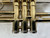 Used Getzen 300 SERIES TRUMPET Trumpet 40012-S000318573 View 8