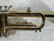 Used Getzen 300 SERIES TRUMPET Trumpet 40012-S000318573 View 12