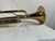 Used Yamaha YAMAHA YTR-2320 TRUMPET Trumpet 40012-S000318574 View 16