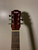 Used Taylor BT2E ACOUSTIC ELECTRIC Solid Top Acoustic Guitar Wood 41129-S000020987 View 5