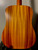Used Taylor BT2E ACOUSTIC ELECTRIC Solid Top Acoustic Guitar Wood 41129-S000020987 View 7