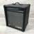 Used Crate BFX-25 1x10 Solid State Bass Amplifier 40051-S000120404 View 1