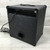 Used Crate BFX-25 1x10 Solid State Bass Amplifier 40051-S000120404 View 2