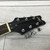 Used Mirage Gobat Deluxe Electric Guitar Black 40051-S000120403 View 9