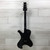 Used Mirage Gobat Deluxe Electric Guitar Black 40051-S000120403 View 4