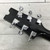 Used Mirage Gobat Deluxe Electric Guitar Black 40051-S000120403 View 16