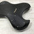 Used Mirage Gobat Deluxe Electric Guitar Black 40051-S000120403 View 10