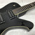Used Mirage Gobat Deluxe Electric Guitar Black 40051-S000120403 View 6