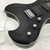 Used Mirage Gobat Deluxe Electric Guitar Black 40051-S000120403 View 5
