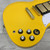 Used Firefly Elite FFLGS SG3 Electric Guitar Yellow 40051-S000120402 View 5