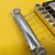 Used Firefly Elite FFLGS SG3 Electric Guitar Yellow 40051-S000120402 View 7