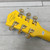Used Firefly Elite FFLGS SG3 Electric Guitar Yellow 40051-S000120402 View 11