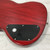 Used Epiphone G400 61 SG 2001 MIK Electric Guitar Cherry Red 40051-S000120406 View 6
