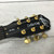 Used Oscar Schmidt OE-30DL Delta King Semi-Hollow Electric Guitar Blue 40051-S000120409 View 8