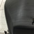 Used Washburn WS-4/BK Shadow Series S Type Electric Guitar Black 40051-S000120407 View 7