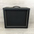 Used Avatar G112 CONVERTIBLE CAB W/ GREENBACK 1 x 12 Guitar Speaker Cabinet 1 x 12 41124-S000214530 View 1