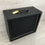 Used Avatar G112 CONVERTIBLE CAB W/ GREENBACK 1 x 12 Guitar Speaker Cabinet 1 x 12 41124-S000214530 View 2