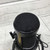 Used Audio Technica AT2035 Condenser Microphone 40051-S000120417 View 3