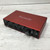 Used Focusrite Scarlett 18I8 3rd Gen Computer Interface 40051-S000120418 View 1