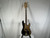 Used Squier 40TH ANN GOLD ED. P BASS P Type Bass Guitar Black 4-String 40012-S000318576 View 2