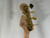 Used Squier 40TH ANN GOLD ED. P BASS P Type Bass Guitar Black 4-String 40012-S000318576 View 12