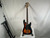 Used Squier AFFINITY PJ BASS + EMGS P Type Bass Guitar Sunburst 4-String 40012-S000318577 View 2