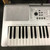 Used Yamaha YPT-370 61-Key Keyboard 61-Key 41125-S000043019 View 2