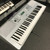 Used Yamaha YPT-370 61-Key Keyboard 61-Key 41125-S000043019 View 1
