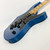 Used Yamaha Pacifica 1221M Electric Guitar Blue 6-String 41103-S000060504 View 3