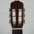Used Takamine 2001 EC132SC X  Acoustic Guitar Wood 40042-S000277678 View 3