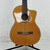 Used Takamine 2001 EC132SC X  Acoustic Guitar Wood 40042-S000277678 View 1