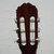 Used Takamine 2001 EC132SC X  Acoustic Guitar Wood 40042-S000277678 View 9