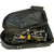 Used Yamaha 5PC STAGE CUSTOM W/HDWR W/CASES Drum Shells and Hardware Wood 40009-S000318077 View 4