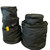 Used Yamaha 5PC STAGE CUSTOM W/HDWR W/CASES Drum Shells and Hardware Wood 40009-S000318077 View 2