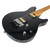 Used Peavey USA HP Special FT Flat Top Electric Guitar w/ OHSC - Black 40090-S000085982 View 3