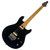 Used Peavey USA HP Special FT Flat Top Electric Guitar w/ OHSC - Black 40090-S000085982 View 2