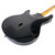Used Peavey USA HP Special FT Flat Top Electric Guitar w/ OHSC - Black 40090-S000085982 View 15