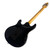 Used Peavey USA HP Special FT Flat Top Electric Guitar w/ OHSC - Black 40090-S000085982 View 14