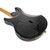 Used Peavey USA HP Special FT Flat Top Electric Guitar w/ OHSC - Black 40090-S000085982 View 16