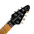Used Peavey USA HP Special FT Flat Top Electric Guitar w/ OHSC - Black 40090-S000085982 View 9