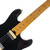 Used Peavey USA HP Special FT Flat Top Electric Guitar w/ OHSC - Black 40090-S000085982 View 13