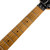 Used Peavey USA HP Special FT Flat Top Electric Guitar w/ OHSC - Black 40090-S000085982 View 12