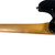 Used Peavey USA HP Special FT Flat Top Electric Guitar w/ OHSC - Black 40090-S000085982 View 20