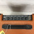 Used Roland CUBE 40 MIJ 1 x 10 Solid State Amplifier 1 x 10 41124-S000214531 View 3