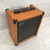 Used Roland CUBE 40 MIJ 1 x 10 Solid State Amplifier 1 x 10 41124-S000214531 View 2