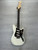 Used Squier Paranormal Cyclone 2021 Pearl White 41124-S000214534 View 1