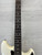 Used Squier Paranormal Cyclone 2021 Pearl White 41124-S000214534 View 3