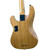 Used Schecter DIAMOND SERIES MODEL T J Type Bass Guitar Wood 4-String 41136-S000158381 View 7