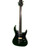 Used Mitchell MD-400 Electric Guitar Black 6-String 41136-S000158380 View 11