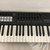 Used Novation LAUNCHKEY 61 61-Key Keyboard 61-Key 41128-S000116017 View 3